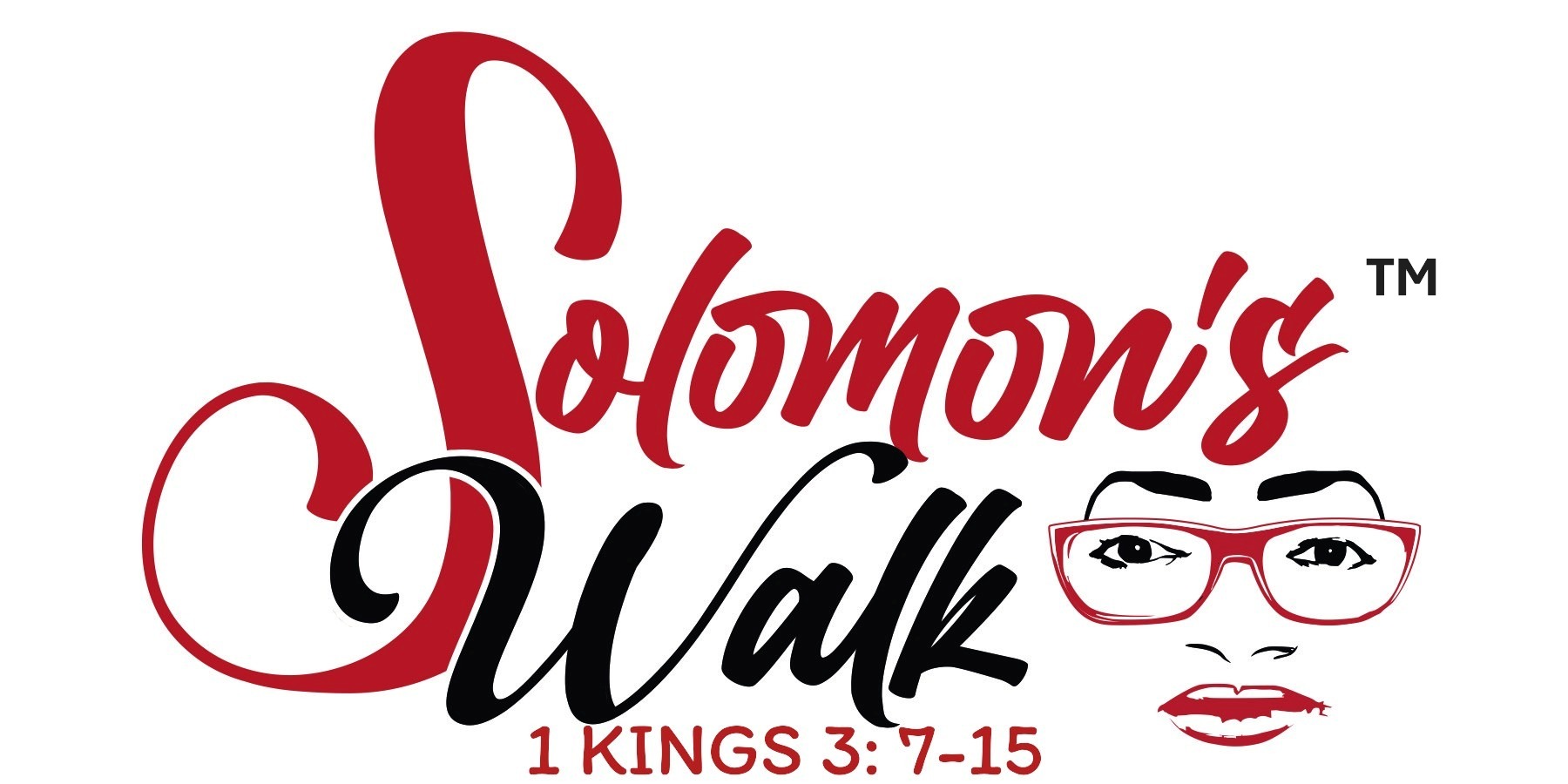 Solomon's Walk