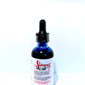 Herbal Skincare Oil
